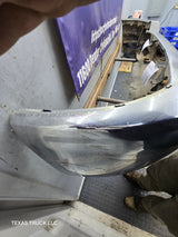 2007-2010 Chevrolet Silverado 2500 3500 HD Front Bumper
