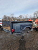 1987-1991 Ford F150 Flare Side / Step Side Short Bed