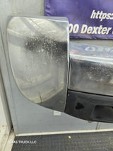 2007-2010 Chevrolet Silverado 2500 3500 HD Front Bumper