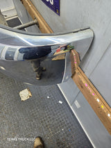 2007-2010 Chevrolet Silverado 2500 3500 HD Front Bumper