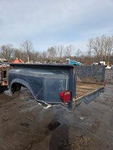1987-1991 Ford F150 Flare Side / Step Side Short Bed
