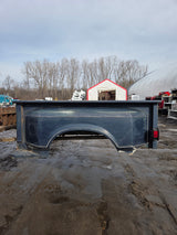 1987-1991 Ford F150 Flare Side / Step Side Short Bed
