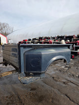 1987-1991 Ford F150 Flare Side / Step Side Short Bed