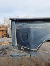 1987-1991 Ford F150 Flare Side / Step Side Short Bed