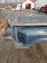 1987-1991 Ford F150 Flare Side / Step Side Short Bed