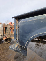 1987-1991 Ford F150 Flare Side / Step Side Short Bed