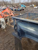 1987-1991 Ford F150 Flare Side / Step Side Short Bed