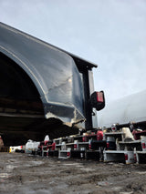 1987-1991 Ford F150 Flare Side / Step Side Short Bed