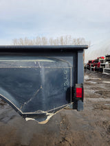 1987-1991 Ford F150 Flare Side / Step Side Short Bed