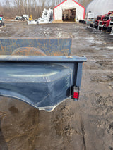 1987-1991 Ford F150 Flare Side / Step Side Short Bed