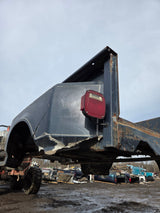 1987-1991 Ford F150 Flare Side / Step Side Short Bed