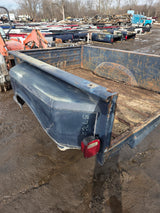 1987-1991 Ford F150 Flare Side / Step Side Short Bed
