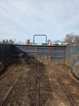 1987-1991 Ford F150 Flare Side / Step Side Short Bed