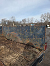 1987-1991 Ford F150 Flare Side / Step Side Short Bed