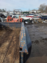 1987-1991 Ford F150 Flare Side / Step Side Short Bed