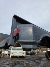 1987-1991 Ford F150 Flare Side / Step Side Short Bed