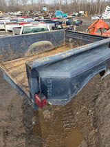 1987-1991 Ford F150 Flare Side / Step Side Short Bed