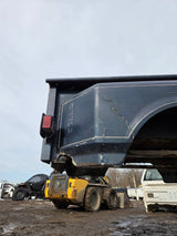 1987-1991 Ford F150 Flare Side / Step Side Short Bed