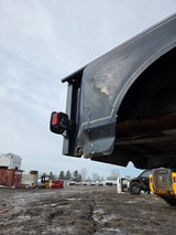 1987-1991 Ford F150 Flare Side / Step Side Short Bed