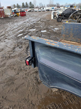 1987-1991 Ford F150 Flare Side / Step Side Short Bed