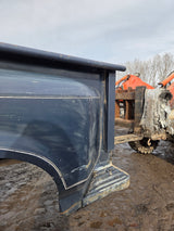 1987-1991 Ford F150 Flare Side / Step Side Short Bed