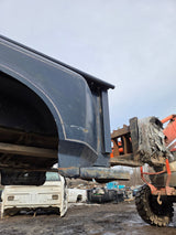 1987-1991 Ford F150 Flare Side / Step Side Short Bed