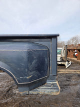 1987-1991 Ford F150 Flare Side / Step Side Short Bed