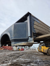 1987-1991 Ford F150 Flare Side / Step Side Short Bed