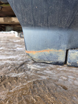 1987-1991 Ford F150 Flare Side / Step Side Short Bed