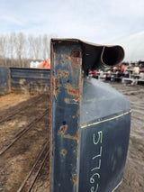 1987-1991 Ford F150 Flare Side / Step Side Short Bed