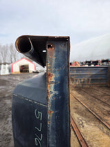 1987-1991 Ford F150 Flare Side / Step Side Short Bed