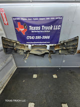 2007-2010 Chevrolet Silverado 2500 3500 HD Front Bumper