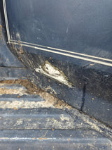 1987-1991 Ford F150 Flare Side / Step Side Short Bed