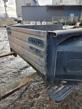 1987-1991 Ford F150 Flare Side / Step Side Short Bed