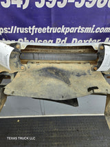 2007-2010 Chevrolet Silverado 2500 3500 HD Front Bumper