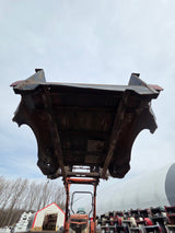 1987-1991 Ford F150 Flare Side / Step Side Short Bed