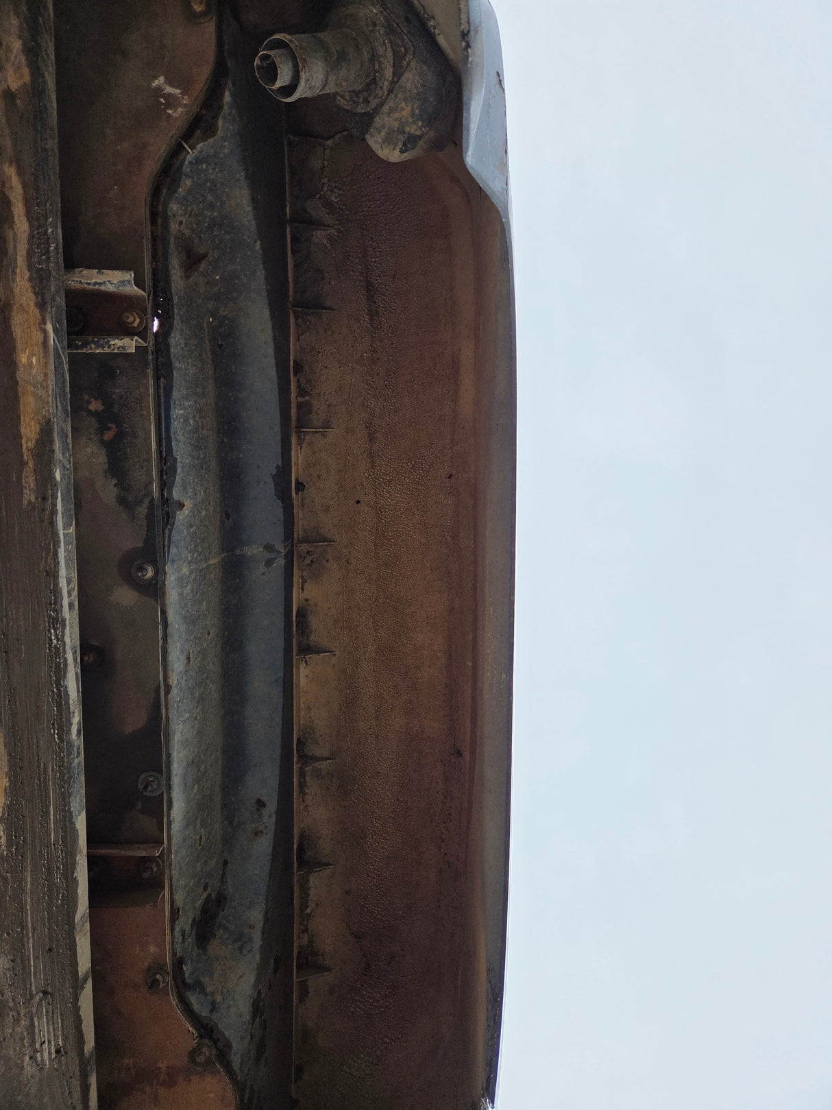 1987-1991 Ford F150 Flare Side / Step Side Short Bed