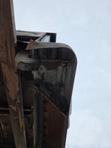 1987-1991 Ford F150 Flare Side / Step Side Short Bed