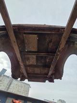 1987-1991 Ford F150 Flare Side / Step Side Short Bed