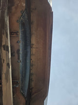 1987-1991 Ford F150 Flare Side / Step Side Short Bed