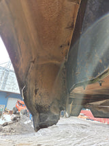 1987-1991 Ford F150 Flare Side / Step Side Short Bed