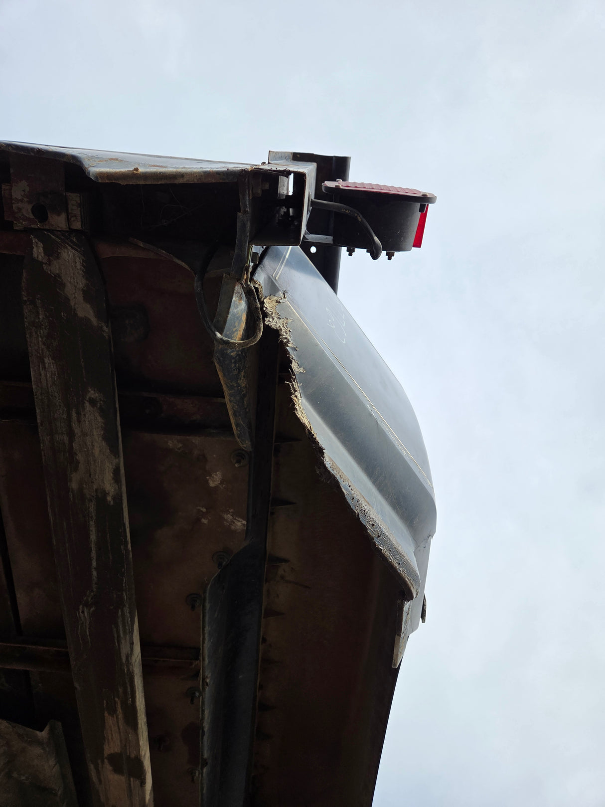 1987-1991 Ford F150 Flare Side / Step Side Short Bed