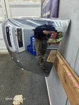 2007-2010 Chevrolet Silverado 2500 3500 HD Front Bumper