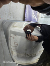 2007-2010 Chevrolet Silverado 2500 3500 HD Front Bumper