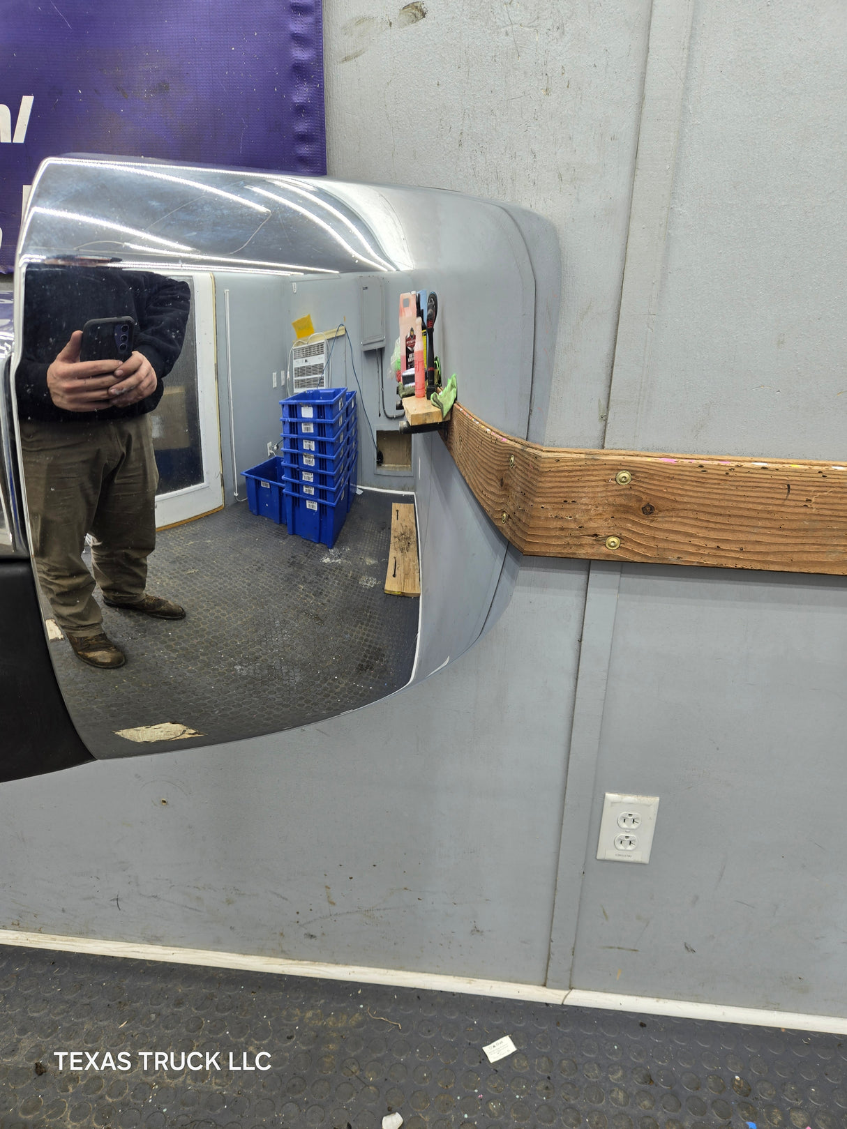 2007-2010 Chevrolet Silverado 2500 3500 HD Front Bumper