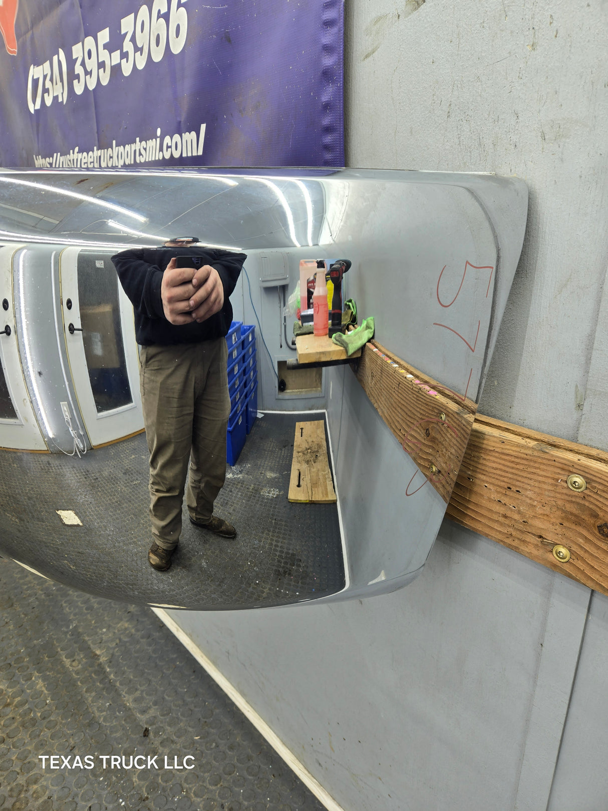 2007-2010 Chevrolet Silverado 2500 3500 HD Front Bumper