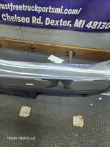 2007-2010 Chevrolet Silverado 2500 3500 HD Front Bumper
