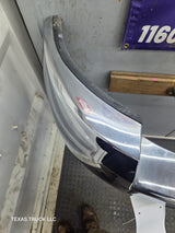 2007-2010 Chevrolet Silverado 2500 3500 HD Front Bumper