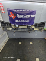 2007-2010 Chevrolet Silverado 2500 3500 HD Front Bumper