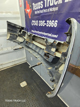 2007-2010 Chevrolet Silverado 2500 3500 HD Front Bumper